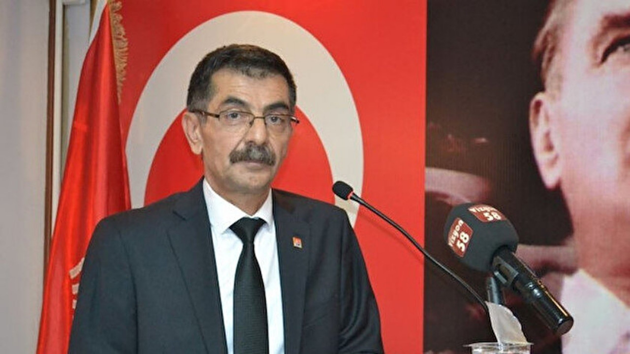 İhtiyaç sahiplerine gönderilen kömürleri satan CHP'li Celal Aslan'ın cezası belli oldu: 19 yıl hapis yatacak!