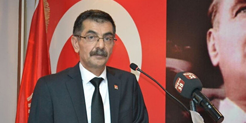 İhtiyaç sahiplerine gönderilen kömürleri satan CHP'li Celal Aslan'ın cezası belli oldu: 19 yıl hapis yatacak!