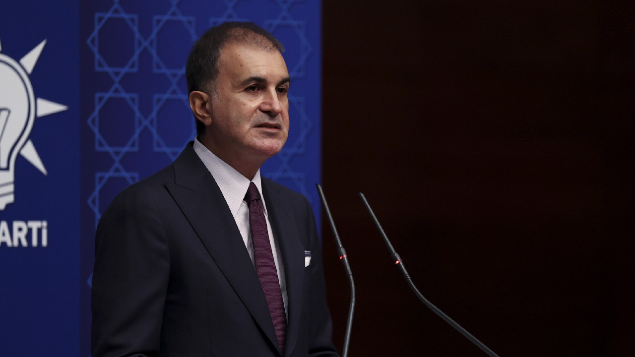 Irak Başbakanı'na yönelik saldırıya AK Parti'den kınama!