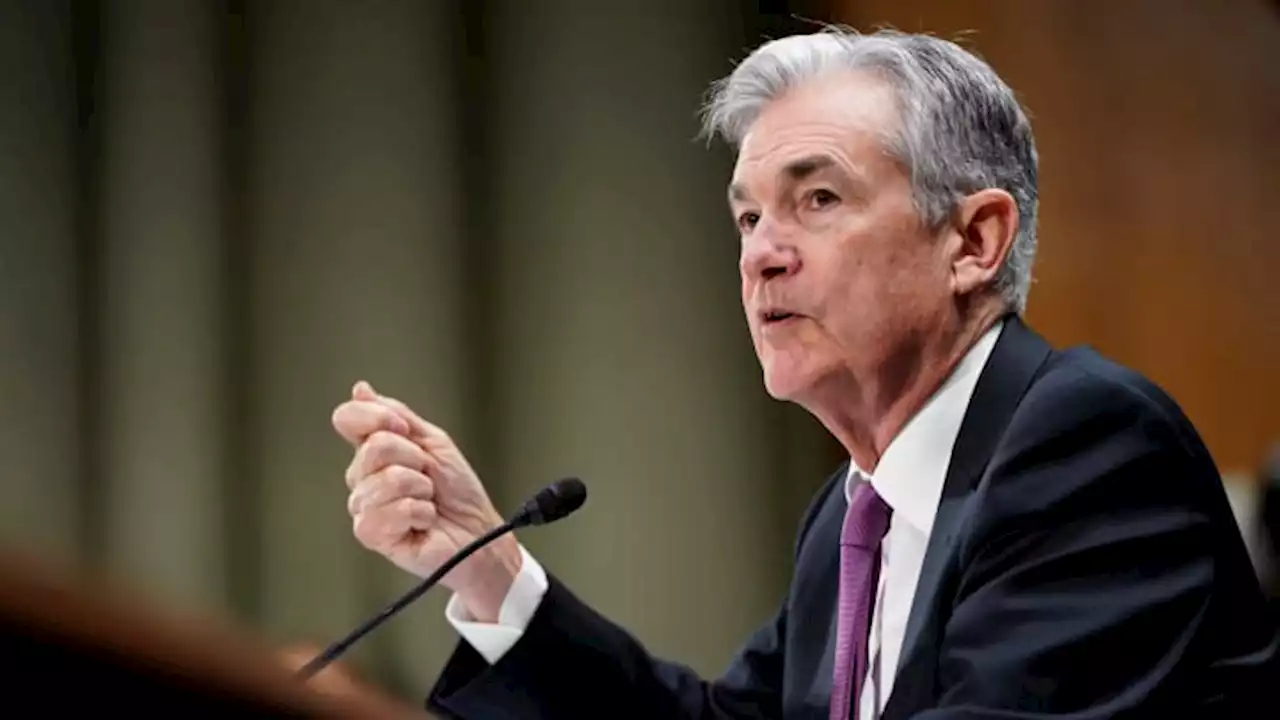 FED Başkanı Powell bugün açıklama yapacak