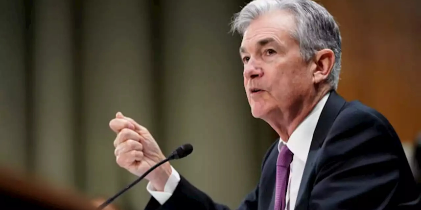 FED Başkanı Powell bugün açıklama yapacak