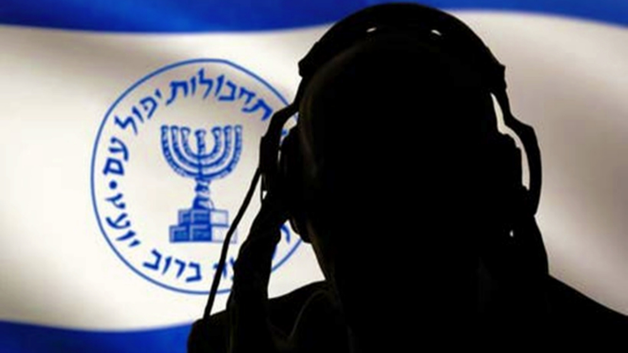 Mossad, Afrika'da İsraillilere yönelik bir dizi saldırıyı engelledi!