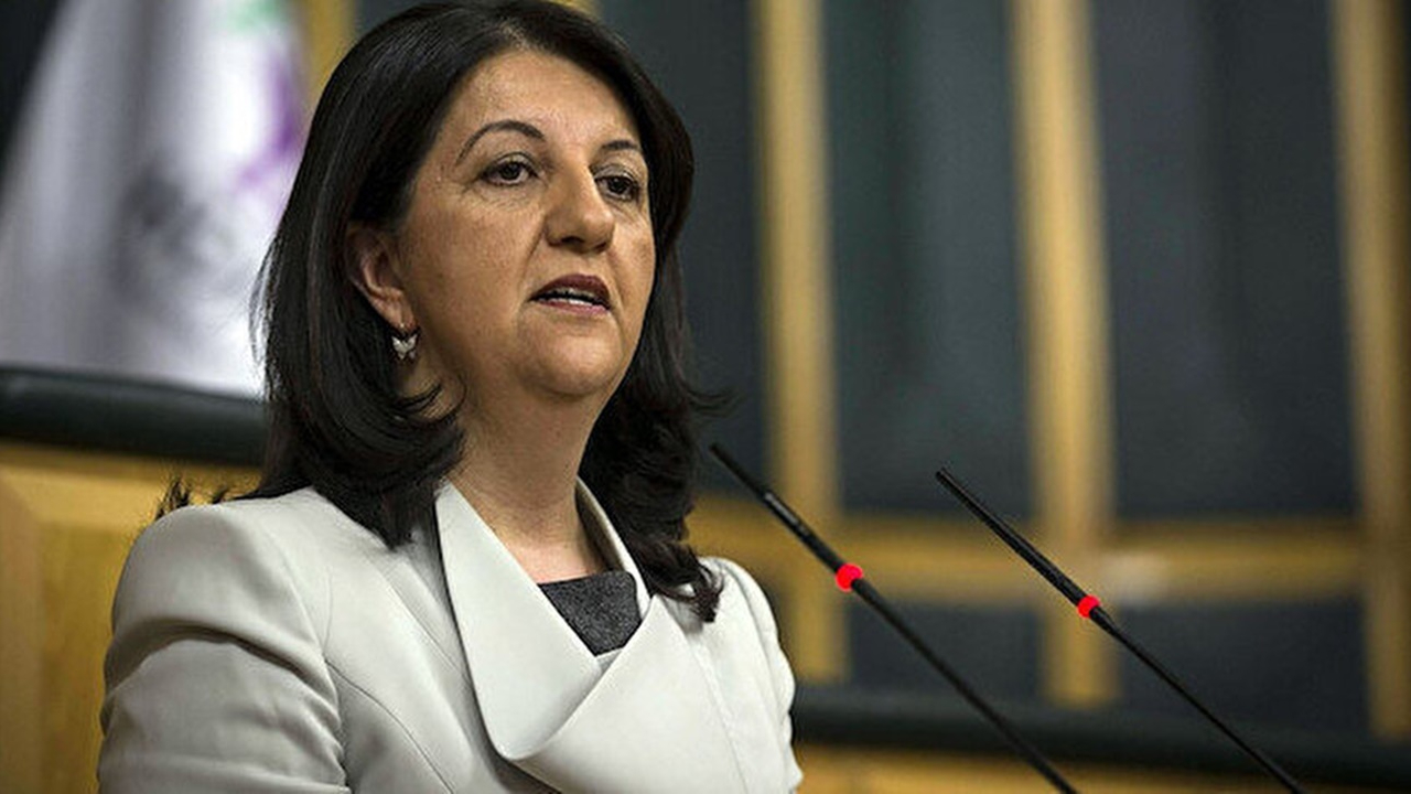 HDP'li Buldan dahil 28 milletvekiline ait 40 yeni dokunulmazlık dosyası Meclis'te