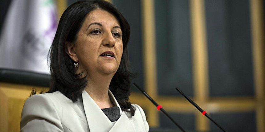 HDP'li Buldan dahil 28 milletvekiline ait 40 yeni dokunulmazlık dosyası Meclis'te