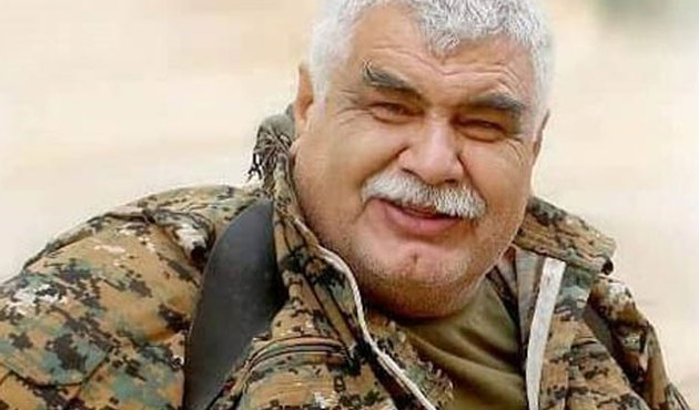 YPG'nin gizlediği ölüm deşifre oldu
