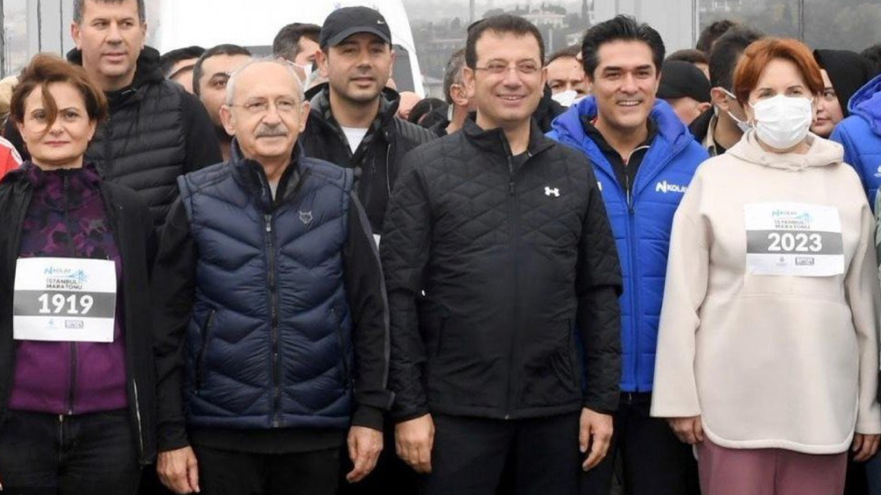 Millet İttifakı aday göstermezse seçime bağımsız girecek