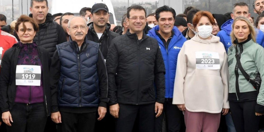Millet İttifakı aday göstermezse seçime bağımsız girecek