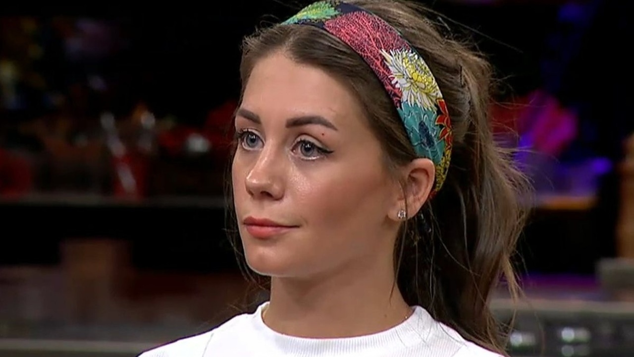 MasterChef Pelin kararını verdi! Emre'nin yarışmadan çekilmesi ağırına gitti! Jüri çok şaşıracak!