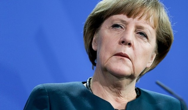 Merkel'den Almanya'daki Türklerle ilgili önemli açıklama!