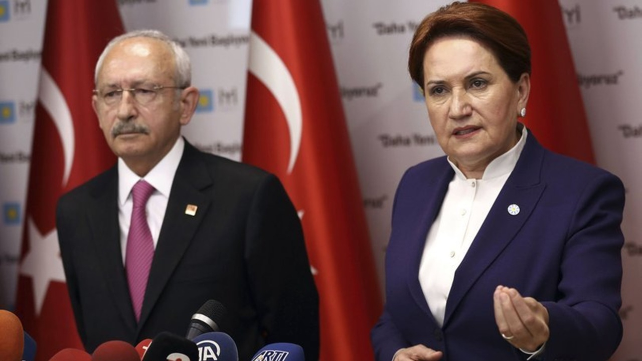 CHP'nin Lütfü Türkkan sessizliğinin nedeni ortaya çıktı