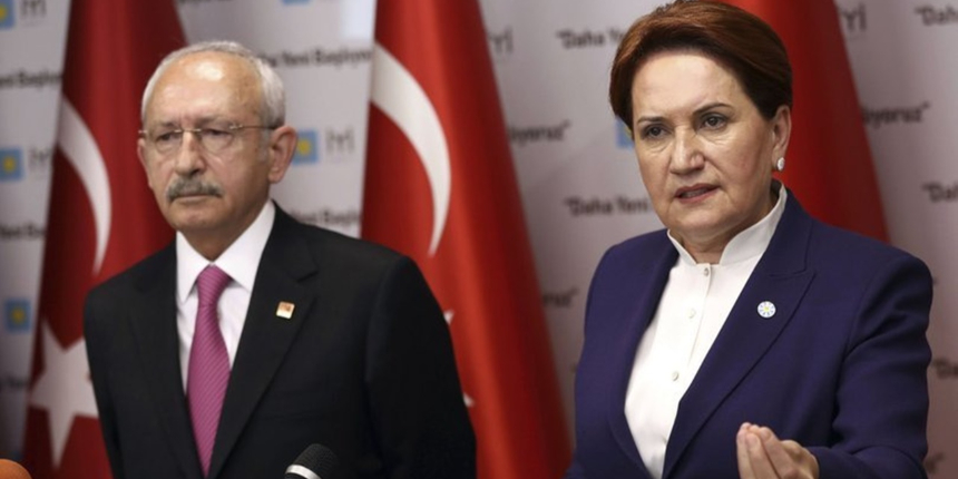 CHP'nin Lütfü Türkkan sessizliğinin nedeni ortaya çıktı