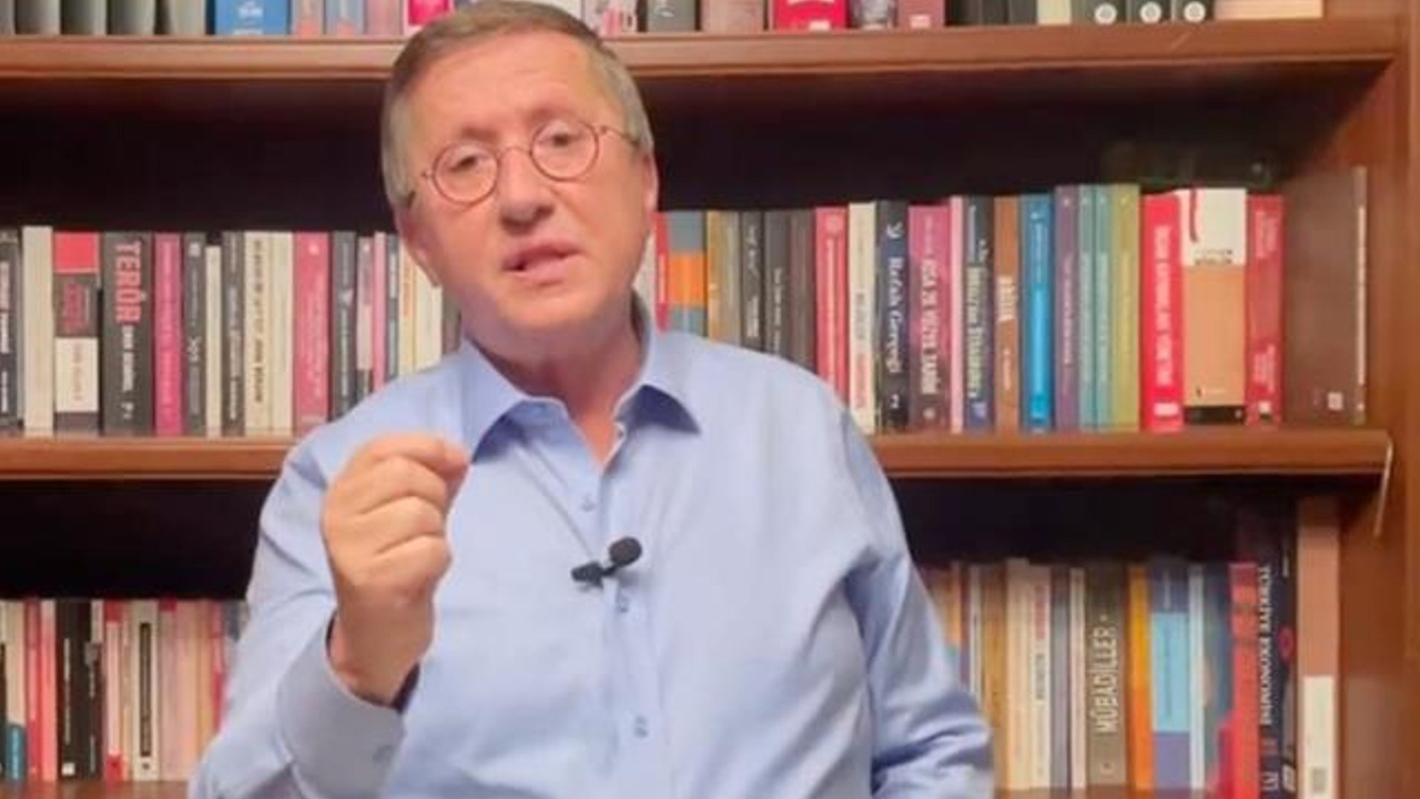 Küfürbaz Lütfü Türkkan'a CHP sahip çıktı!