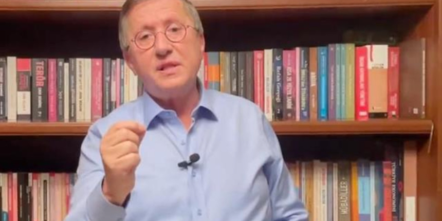 Küfürbaz Lütfü Türkkan'a CHP sahip çıktı!