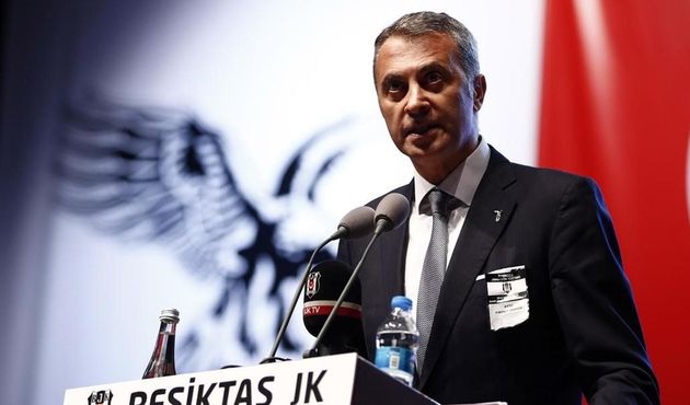 Beşiktaş transfer komitesi İtalya'da!