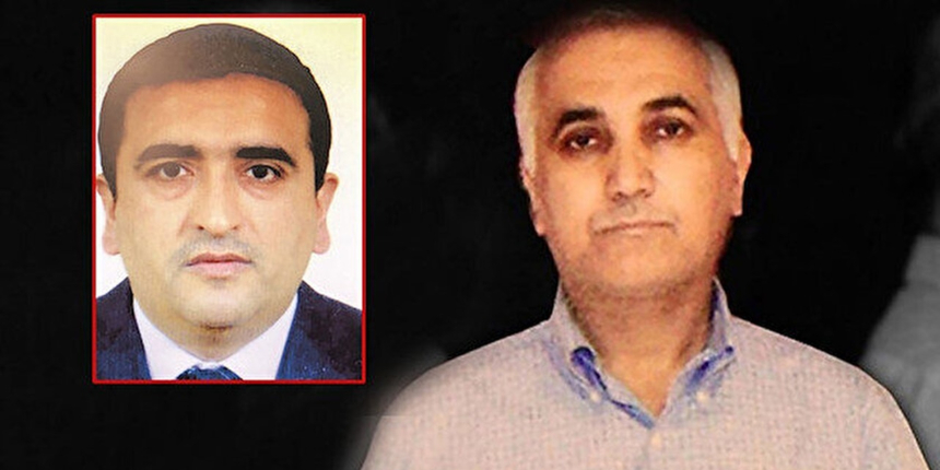 Adil Öksüz'e yakınlığıyla bilinen FETÖ'cü itirafçı oldu!