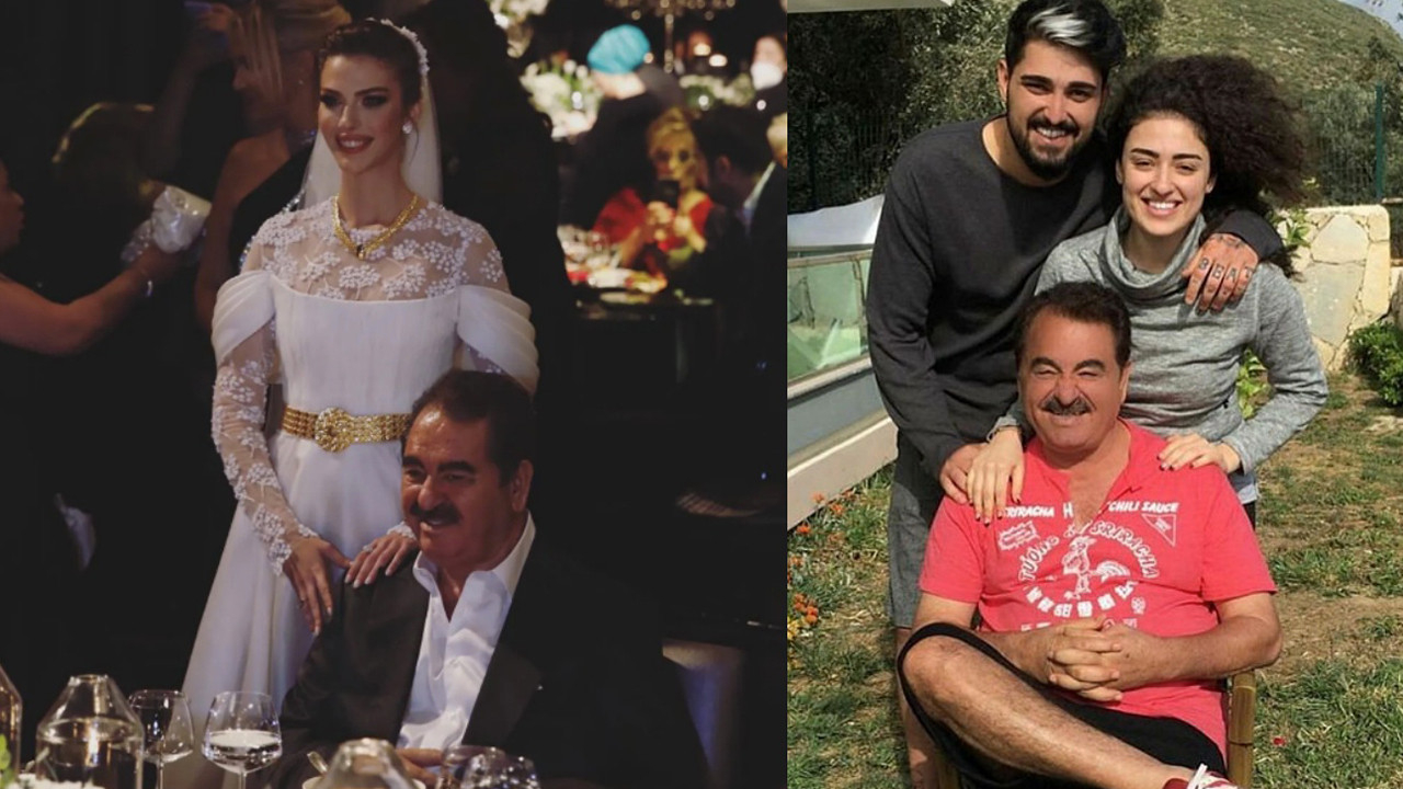 Dilan Çıtak kardeşi İdo Tatlıses'in düğününe katılmamıştı... Sorular karşısında bakın ne cevap verdi