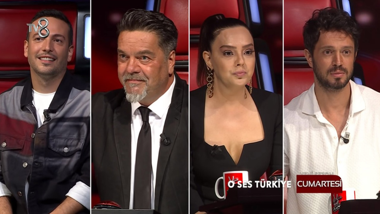 Hadise'nin ahını almayacaktın Acun! Efsane yarışma O Ses Türkiye yolun sonuna geldi! Final yapıyor...