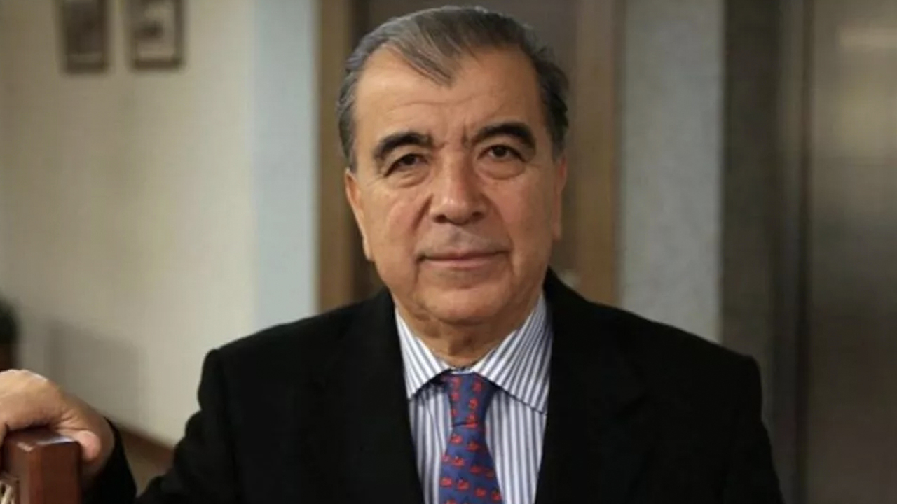Eski istihbaratçı Enver Altaylı'nın cezası belli oldu: Casusluk suçundan hapis cezası aldı