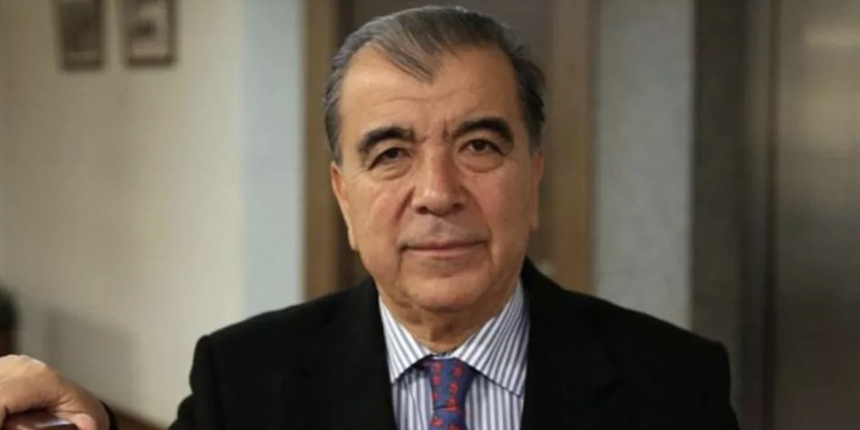 Eski istihbaratçı Enver Altaylı'nın cezası belli oldu: Casusluk suçundan hapis cezası aldı