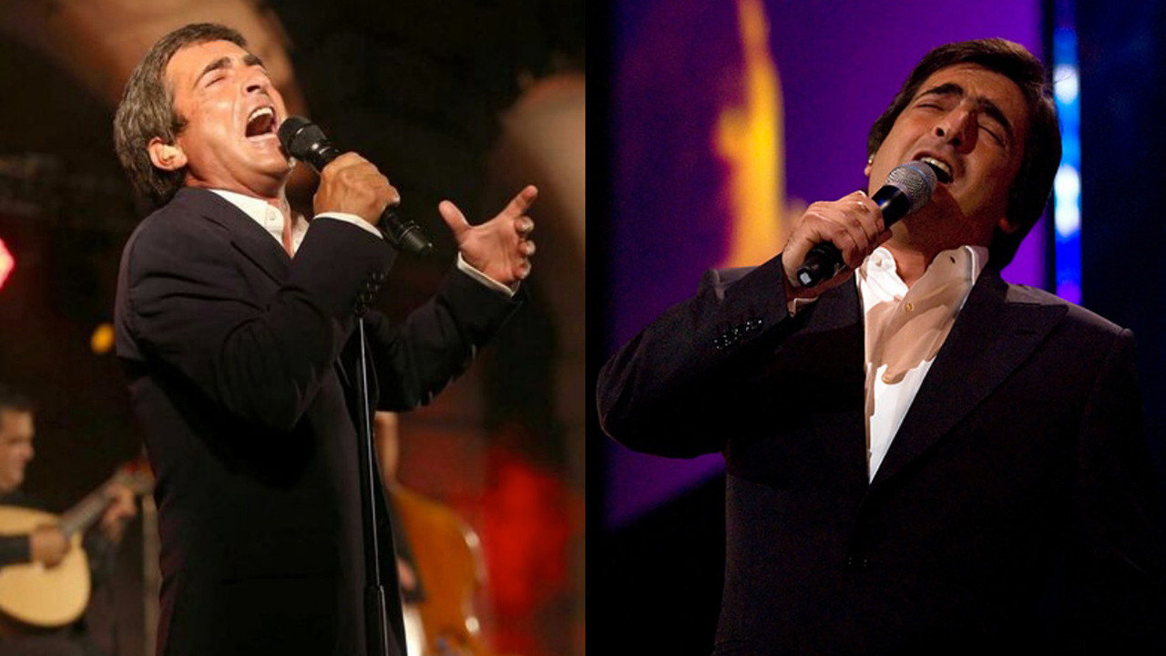 Fado'nun ünlü sesi Camane, İstanbul'da konser verecek