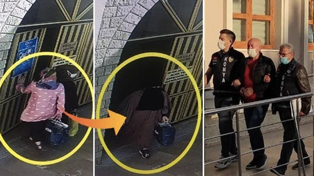 Böyle baba olmaz! Boşandığı eşine gözdağı vermek için kızını vurdurttu