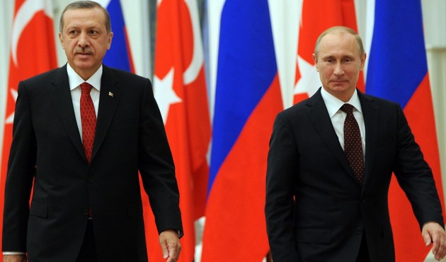 Suriye'nin kaderinin belirlenmesinde Mayıs ayı çok belirleyici olacak