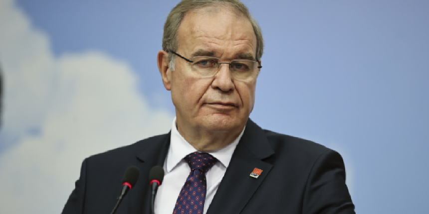 CHP'li Faik Öztrak, Türkkan'ın küfür ettiği şehit ağabeyine 'provakatör' dedi, savcıları göreve çağırdı