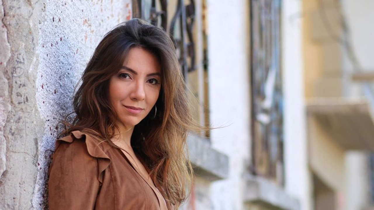 Meltem Yılmazkaya'nın annesini görenlerin dili tutuluyor! Güldür Güldür Mehtap'tan sıcacık paylaşım