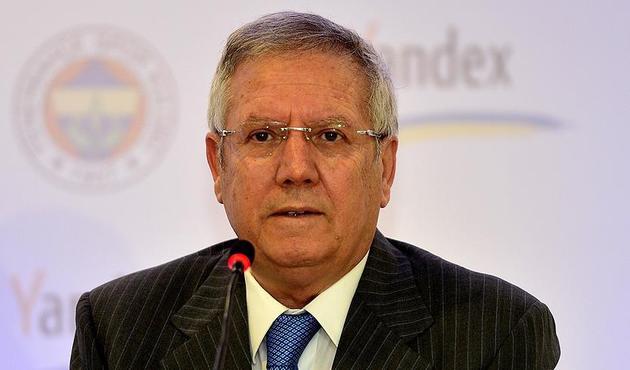Fenerbahçe Aziz Yıldırım başkanlığında 100. derbiye çıkıyor