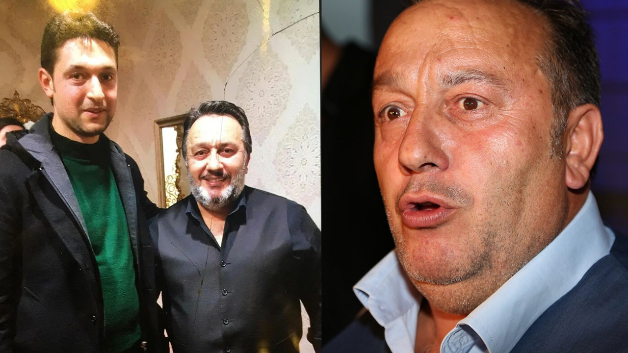 İsmail Türüt'ü yıkan haber! Üçüncü kattan düşerek hayatını kaybetti