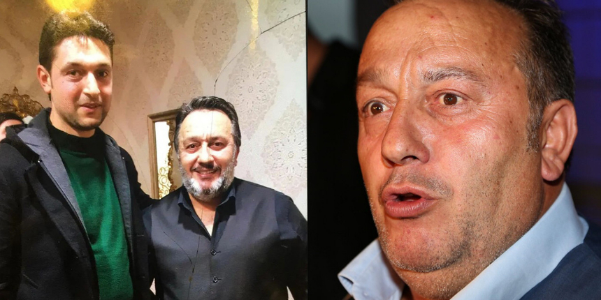 İsmail Türüt'ü yıkan haber! Üçüncü kattan düşerek hayatını kaybetti