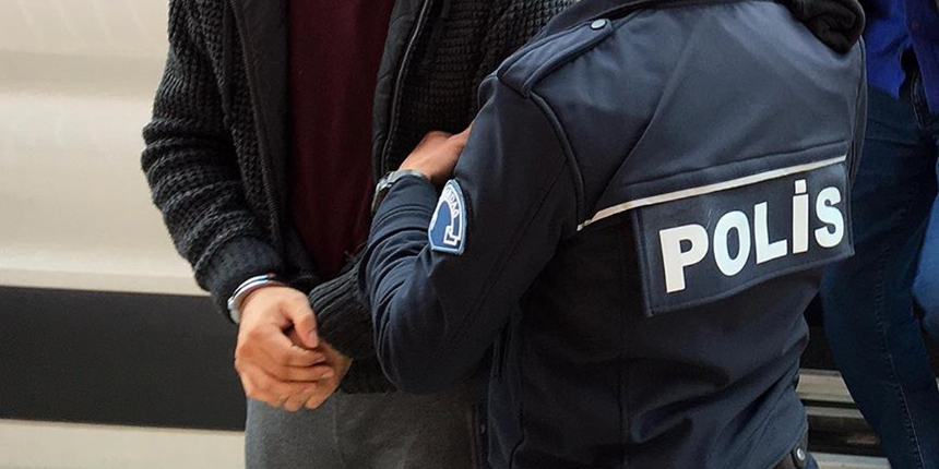 Polis lojmanlarına saldırmıştı! O terörist, İstanbul'da kıskıvrak yakalandı