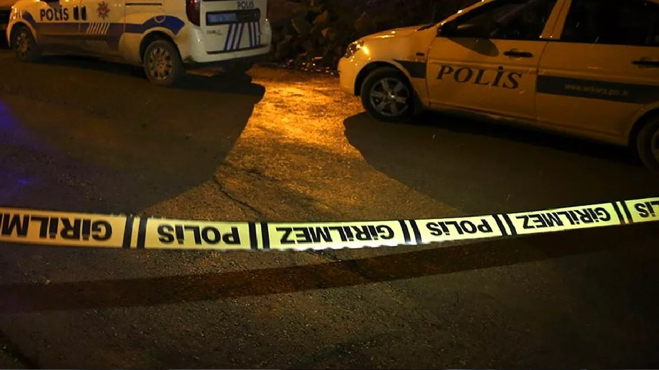 Deneme sınavı yüzünden annesiyle tartışan genç, 5. kattan atladı!