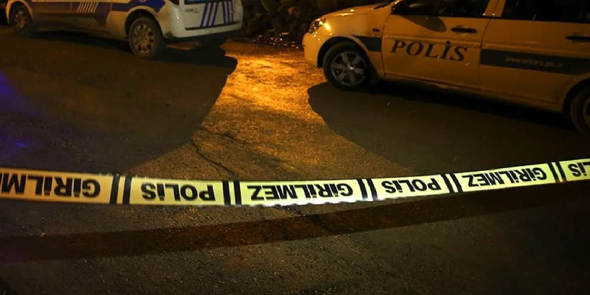 Deneme sınavı yüzünden annesiyle tartışan genç, 5. kattan atladı!
