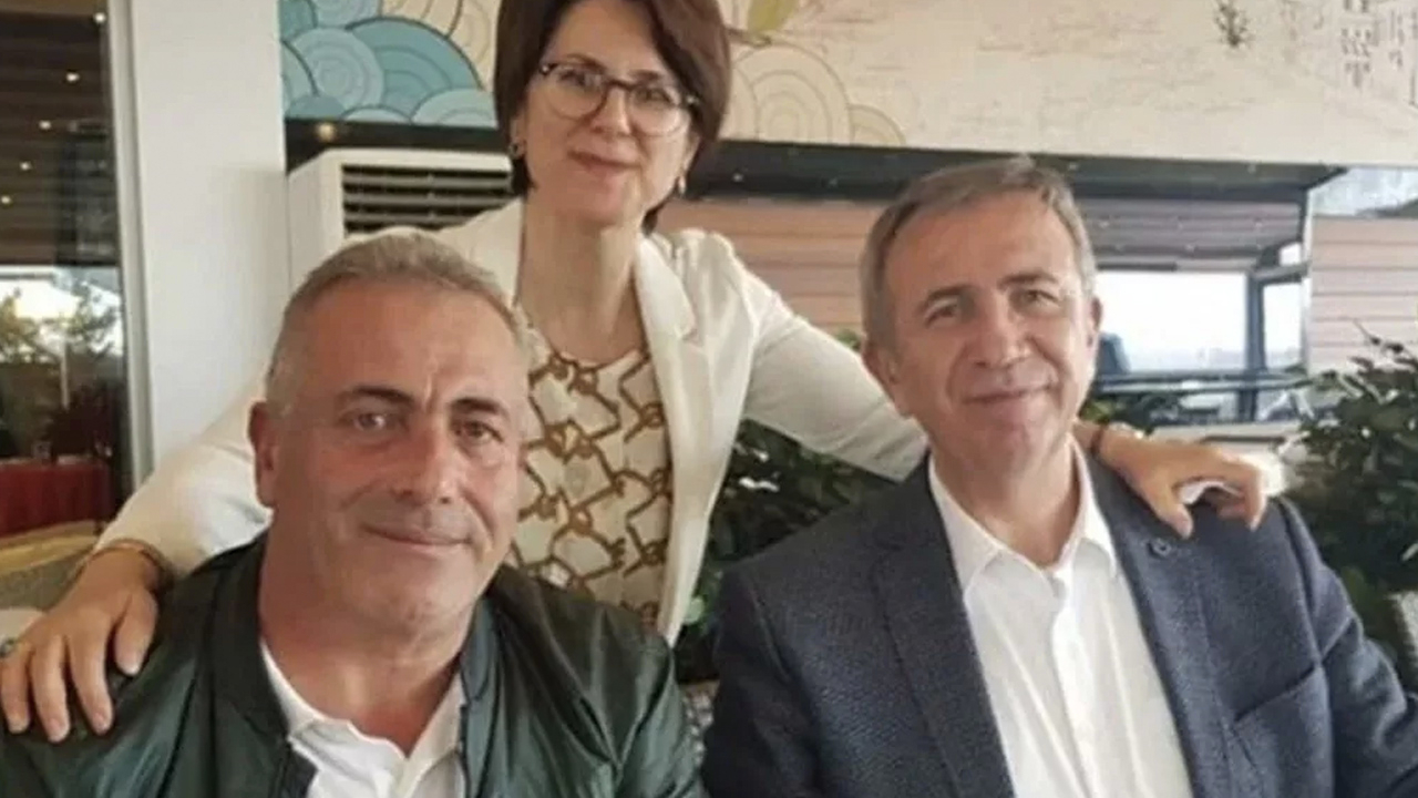 Mansur Yavaş'ın kardeşi Sabri Yavaş hayatını kaybetti