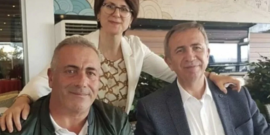 Mansur Yavaş'ın kardeşi Sabri Yavaş hayatını kaybetti
