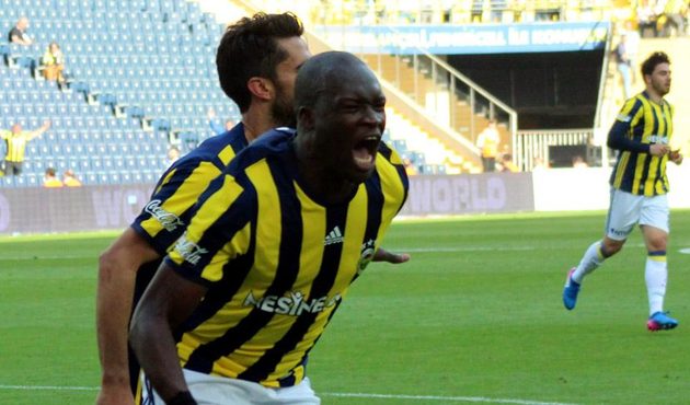 Moussa Sow isyan etti: Neden oynamıyorum!