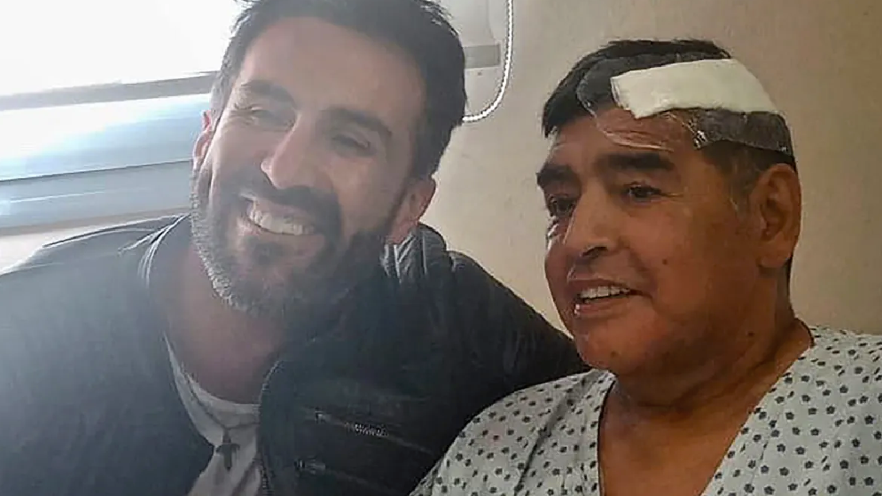 Maradona’yı öldürmekle suçlanıyorlar! 7 kişinin yargılanmasına başlandı