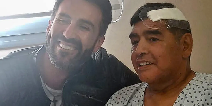 Maradona’yı öldürmekle suçlanıyorlar! 7 kişinin yargılanmasına başlandı