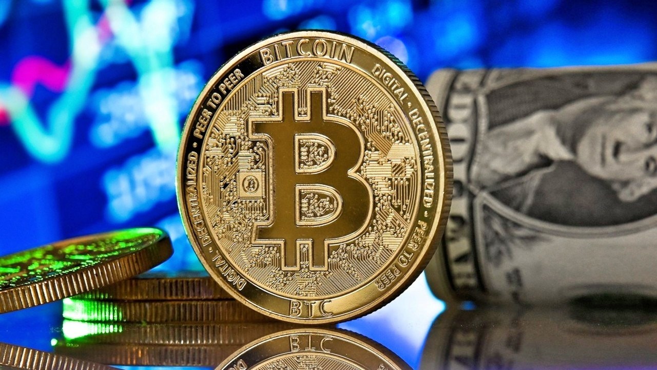 Bitcoin rekor tazeledi! Tüm zamanların en yüksek seviyesi!