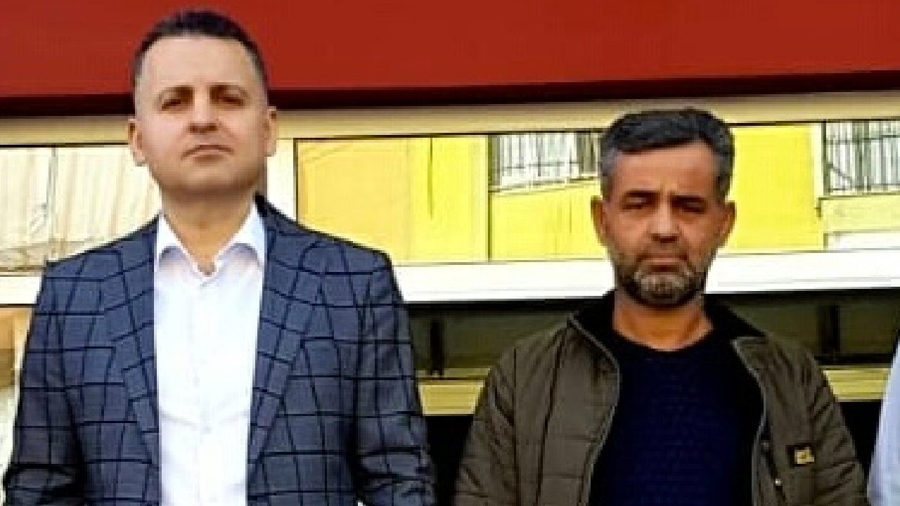 Şehit İsa Gümren'in bir ağabeyi daha Türkkan'a suç duyurusunda bulundu