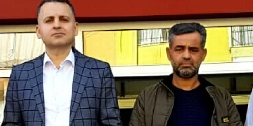 Şehit İsa Gümren'in bir ağabeyi daha Türkkan'a suç duyurusunda bulundu
