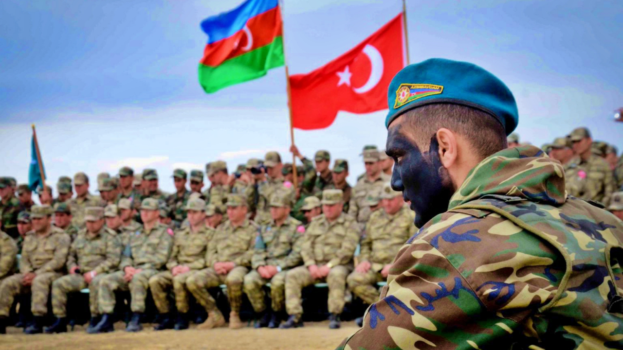 Azerbaycan ordusu, Türk Silahlı Kuvvetleri modeline göre düzenleniyor!