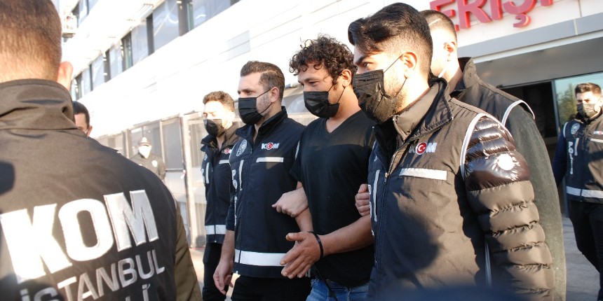 Tosuncuk’un ağabeyi Fatih Aydın’ın ifadesinin detayları ortaya çıktı