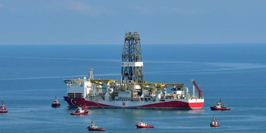 Bakan Dönmez'den Karadeniz için yeni müjde sinyali