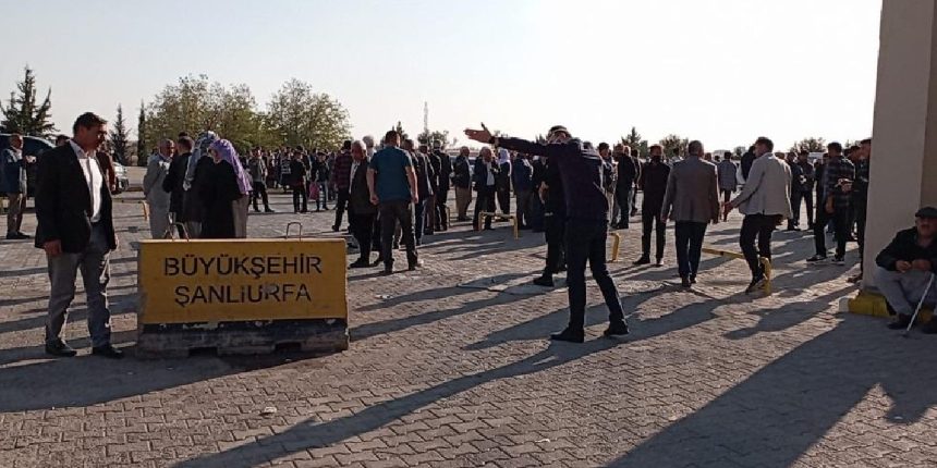 Ahır yeri kavgası kanlı bitti: 2 ölü, 4 yaralı