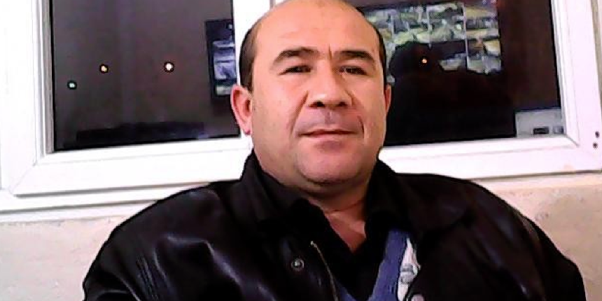 Kazada şehit olan polis memurunun acı haberi memleketine ulaştı