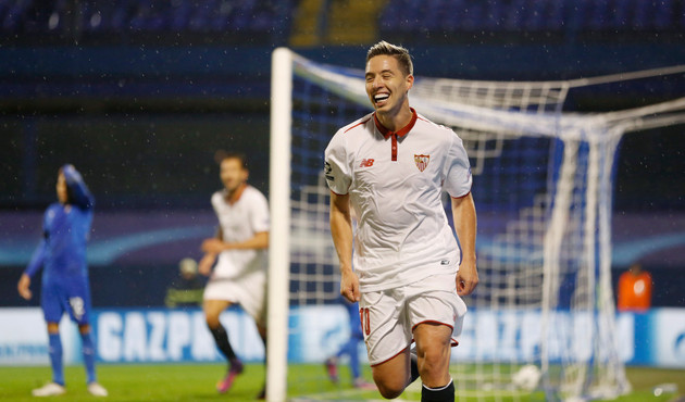 Samir Nasri için Manchester City'nin kapısı çalınacak!