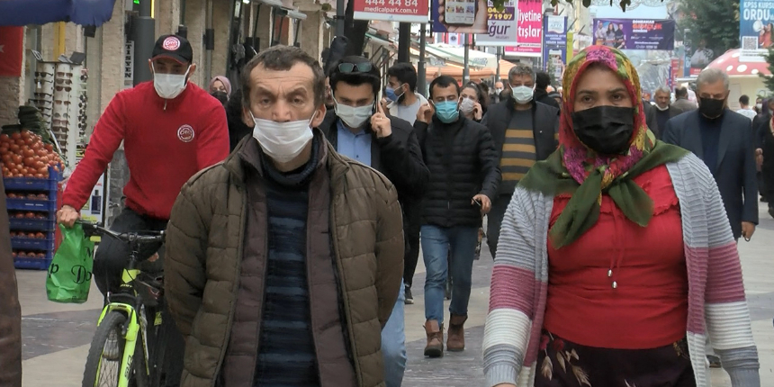 Koronavirüs yeni bir salgını tetkikleyebilir! Bilim insanlarından korkutan uyarı