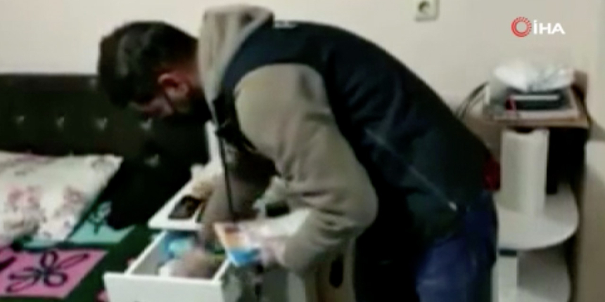 İnternette iğrenç görüntüler paylaşanlara operasyon: Çok sayıda kişi gözaltına alındı
